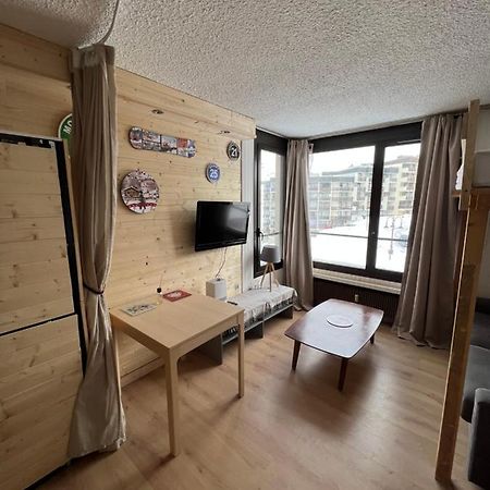 Bel Appartement 2/4 Pers, Au Pied Des Pistes Tignes Eksteriør bilde