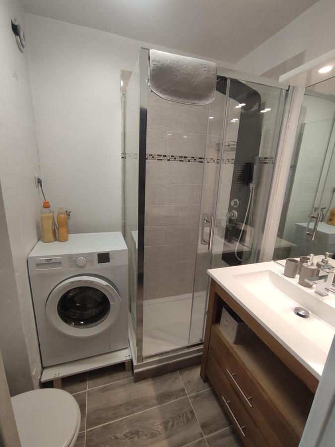 Bel Appartement 2/4 Pers, Au Pied Des Pistes Tignes Eksteriør bilde