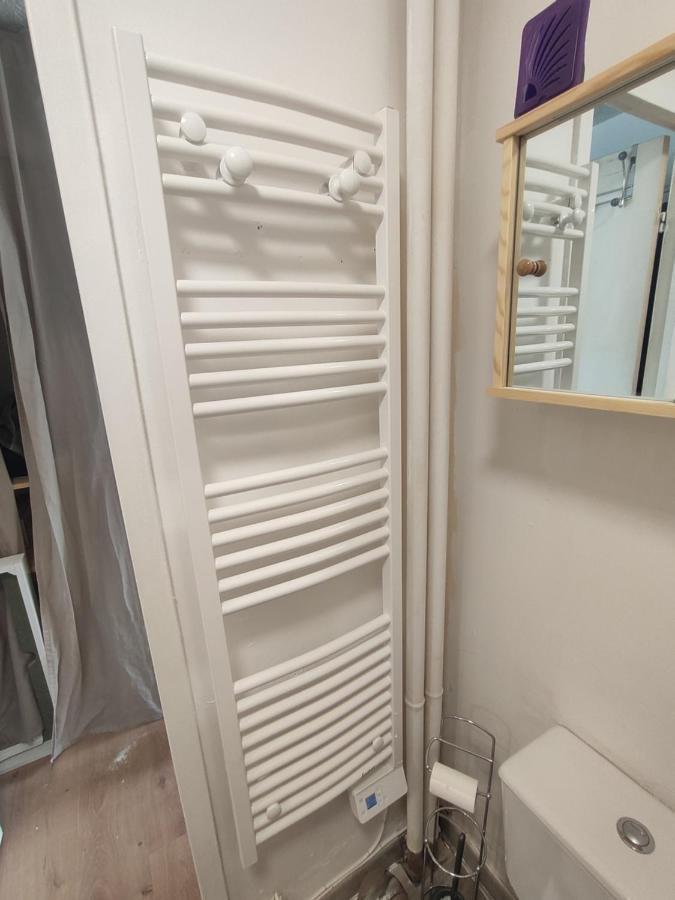 Bel Appartement 2/4 Pers, Au Pied Des Pistes Tignes Eksteriør bilde