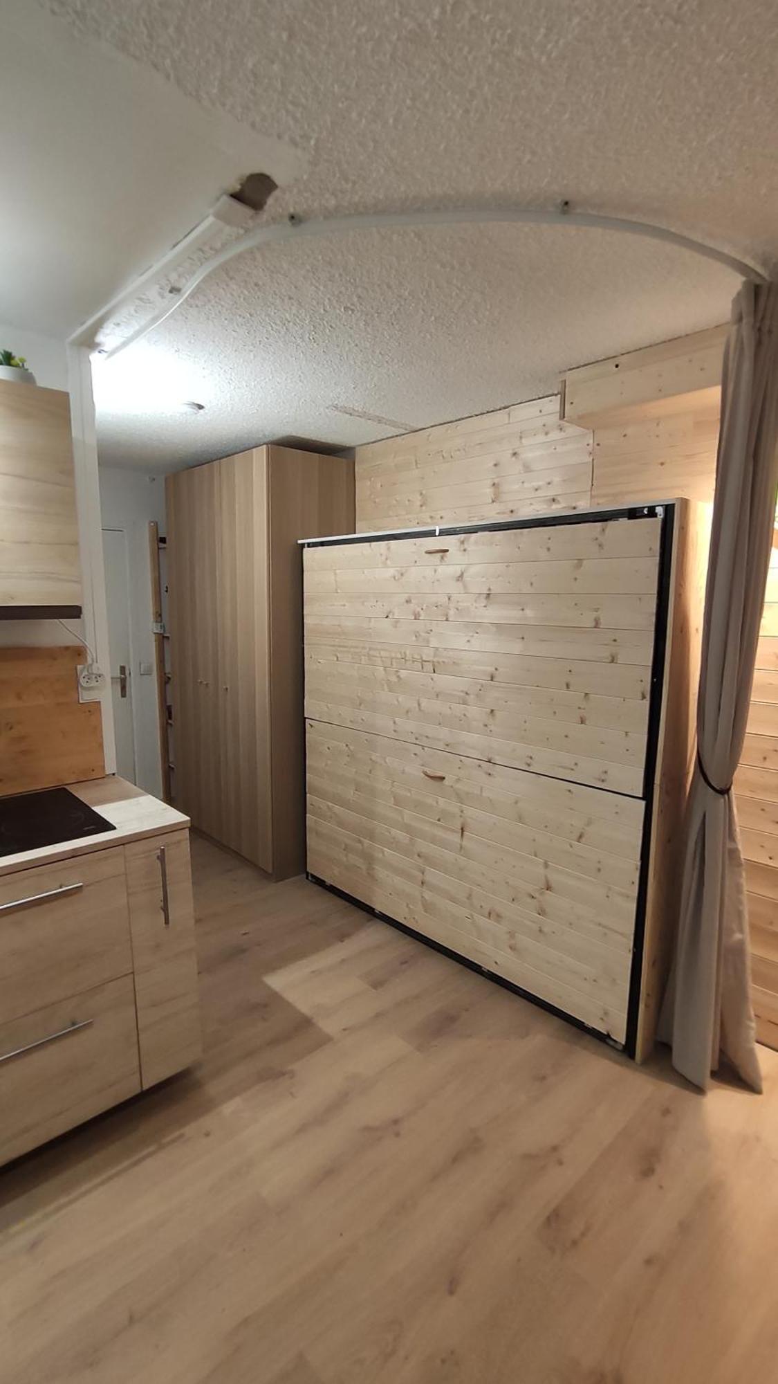 Bel Appartement 2/4 Pers, Au Pied Des Pistes Tignes Eksteriør bilde