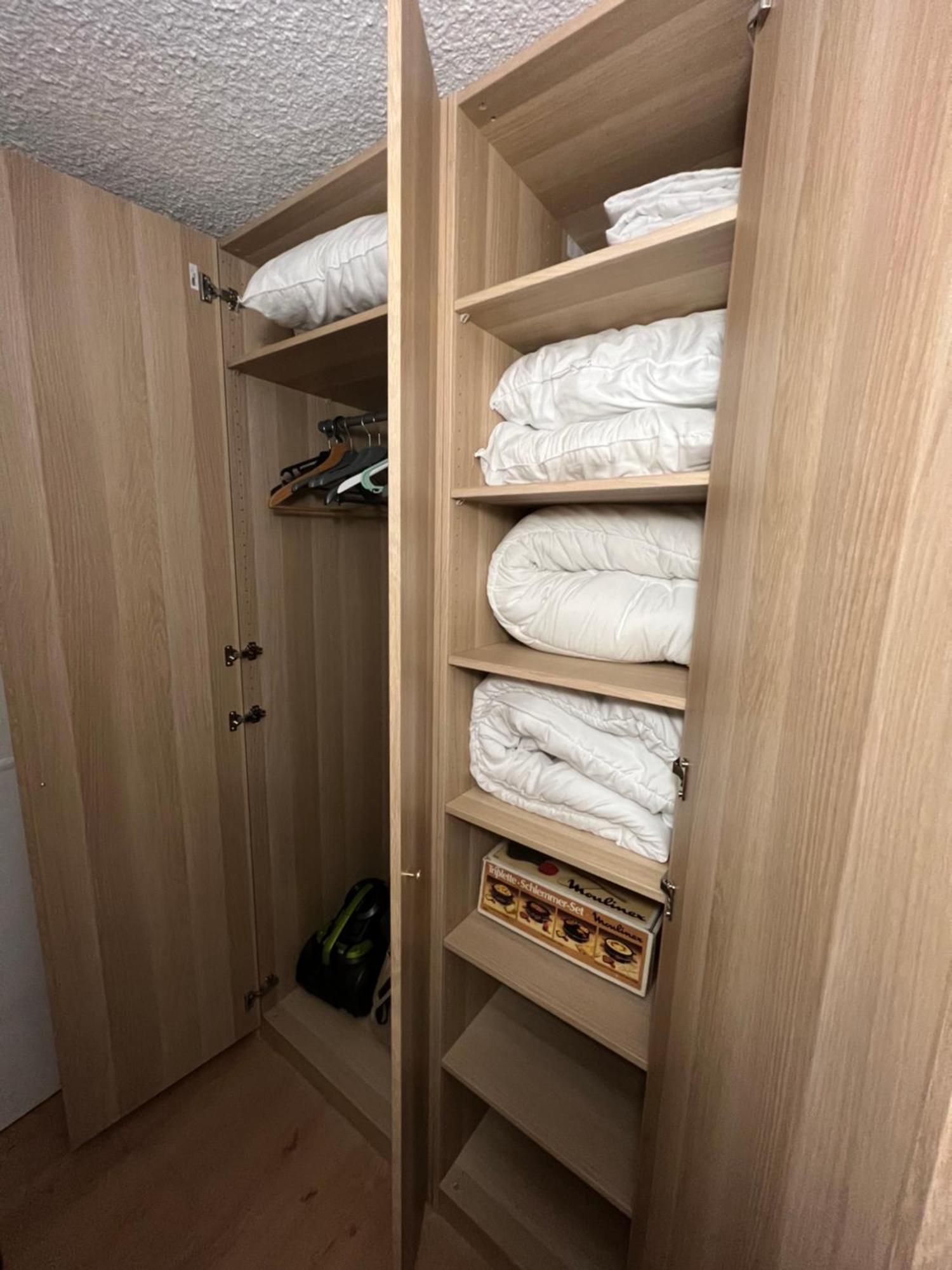 Bel Appartement 2/4 Pers, Au Pied Des Pistes Tignes Eksteriør bilde